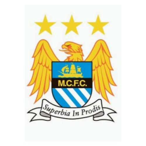 Lees meer over het artikel Manchester City sweatpak [2023-2024]