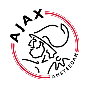 Ajax trainingspak sweatpak