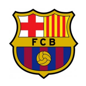 FC Barcelona trainingspak sweatpak