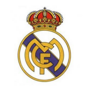 Real Madrid trainingspak sweatpak